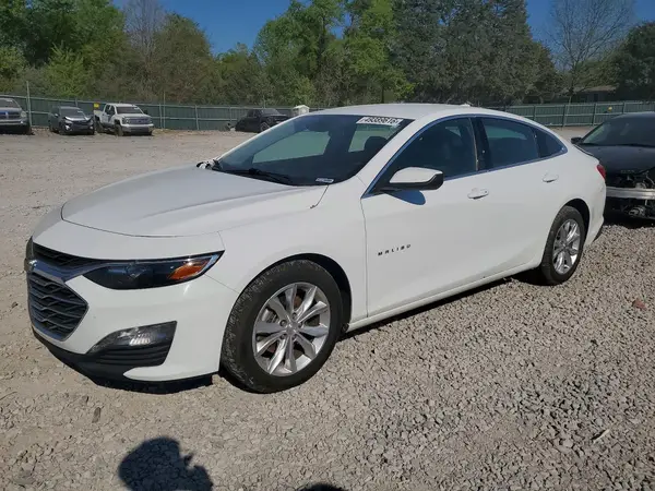 1G1ZD5ST8RF115416 2024 CHEVROLET MALIBU - Image 1