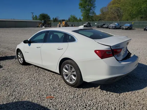 1G1ZD5ST8RF115416 2024 CHEVROLET MALIBU - Image 2