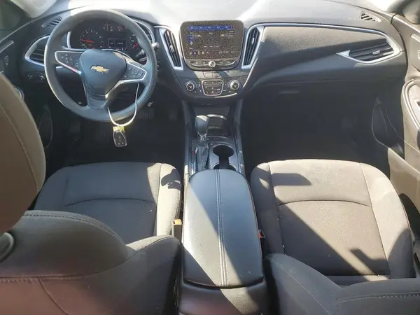 1G1ZD5ST8RF115416 2024 CHEVROLET MALIBU - Image 8