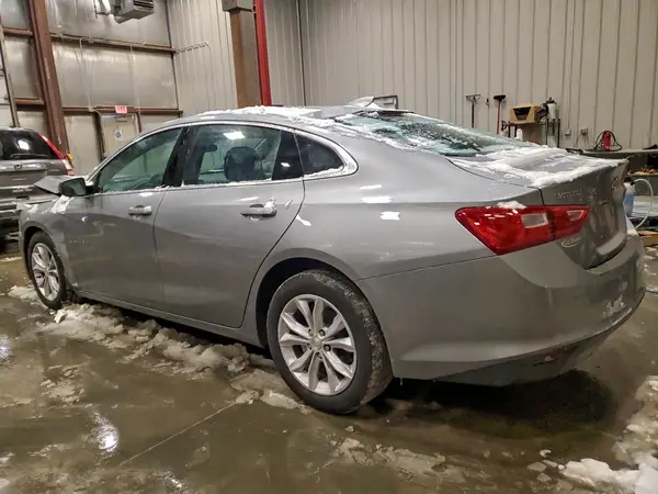 1G1ZD5ST8RF115464 2024 CHEVROLET MALIBU - Image 2
