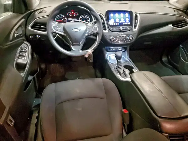 1G1ZD5ST8RF115464 2024 CHEVROLET MALIBU - Image 8