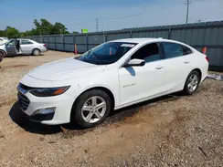 1G1ZD5ST8RF116193 2024 CHEVROLET MALIBU