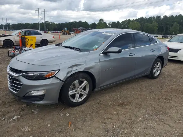 1G1ZD5ST8RF116968 2024 CHEVROLET MALIBU - Image 1