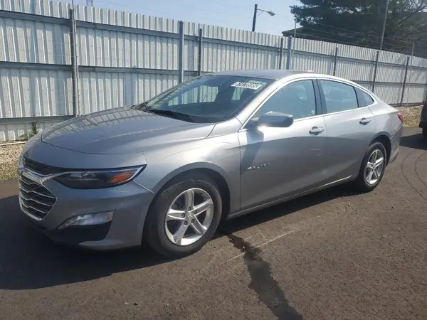 1G1ZD5ST8RF117098 2024 CHEVROLET MALIBU - Image 1