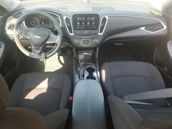 1G1ZD5ST8RF117098 2024 CHEVROLET MALIBU - Image 8