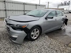 1G1ZD5ST8RF117117 2024 CHEVROLET MALIBU