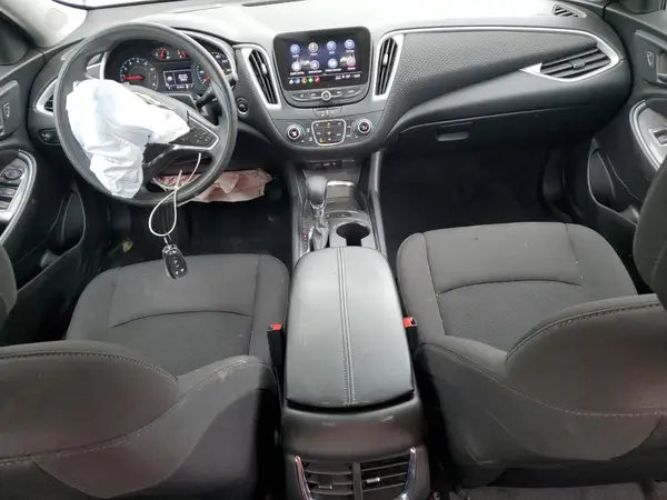 1G1ZD5ST8RF117117 2024 CHEVROLET MALIBU - Image 8