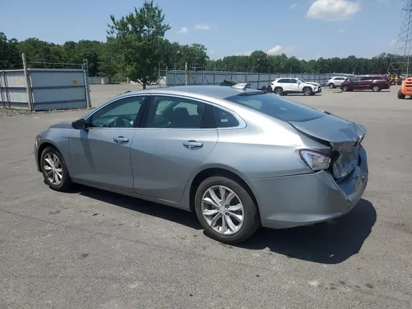 1G1ZD5ST8RF117120 2024 CHEVROLET MALIBU - Image 2