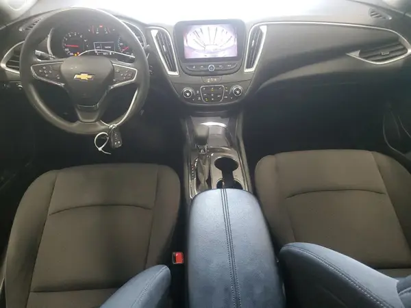 1G1ZD5ST8RF117120 2024 CHEVROLET MALIBU - Image 8
