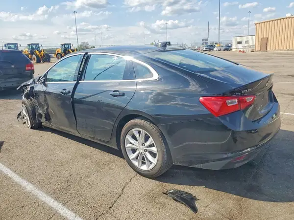 1G1ZD5ST8RF117313 2024 CHEVROLET MALIBU - Image 2