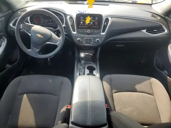 1G1ZD5ST8RF117313 2024 CHEVROLET MALIBU - Image 8
