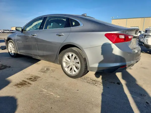 1G1ZD5ST8RF117392 2024 CHEVROLET MALIBU - Image 2