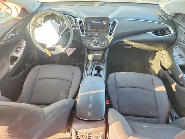 1G1ZD5ST8RF117392 2024 CHEVROLET MALIBU - Image 8