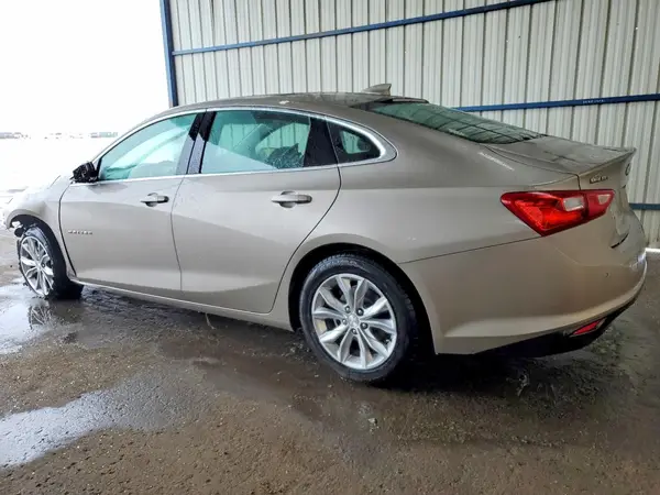 1G1ZD5ST8RF117618 2024 CHEVROLET MALIBU - Image 2