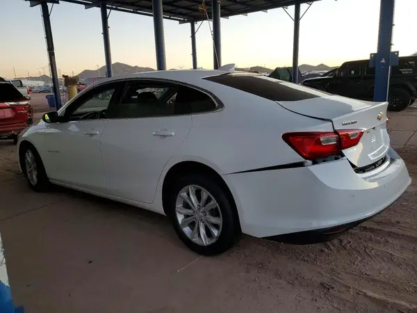 1G1ZD5ST8RF118526 2024 CHEVROLET MALIBU - Image 2