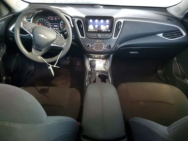 1G1ZD5ST8RF118526 2024 CHEVROLET MALIBU - Image 8