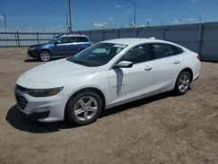 1G1ZD5ST8RF118946 2024 CHEVROLET MALIBU