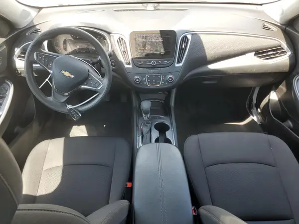 1G1ZD5ST8RF118946 2024 CHEVROLET MALIBU - Image 8