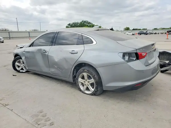 1G1ZD5ST8RF119739 2024 CHEVROLET MALIBU - Image 2