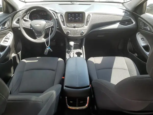 1G1ZD5ST8RF120910 2024 CHEVROLET MALIBU - Image 8