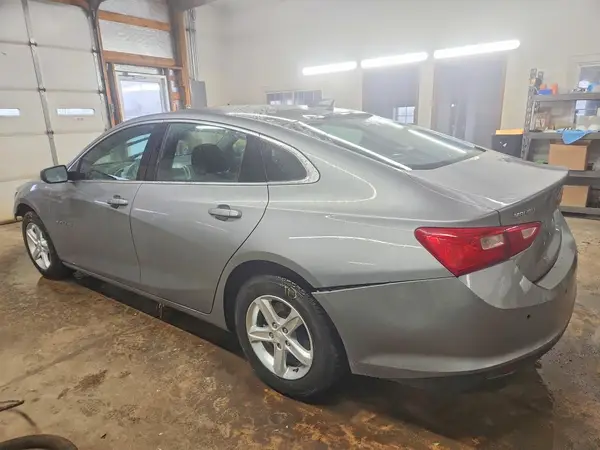 1G1ZD5ST8RF121457 2024 CHEVROLET MALIBU - Image 2