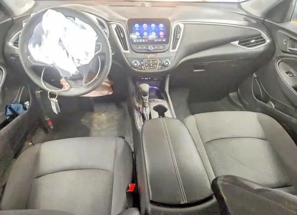 1G1ZD5ST8RF121457 2024 CHEVROLET MALIBU - Image 8