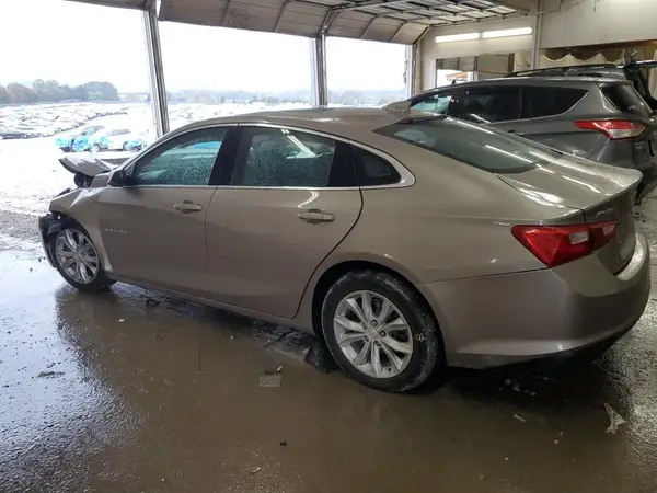 1G1ZD5ST8RF121460 2024 CHEVROLET MALIBU - Image 2