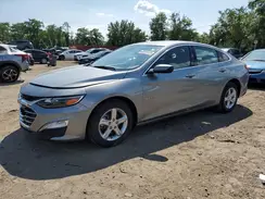 1G1ZD5ST8RF124147 2024 CHEVROLET MALIBU