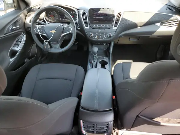 1G1ZD5ST8RF124147 2024 CHEVROLET MALIBU - Image 8