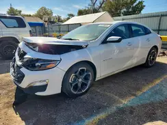 1G1ZD5ST8RF125069 2024 CHEVROLET MALIBU