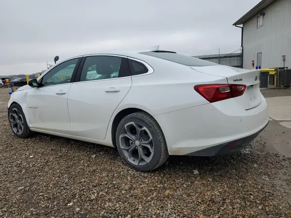 1G1ZD5ST8RF125959 2024 CHEVROLET MALIBU - Image 2