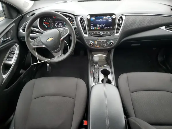 1G1ZD5ST8RF125959 2024 CHEVROLET MALIBU - Image 8