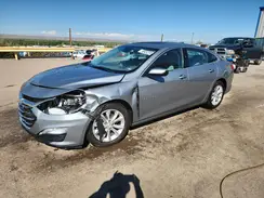 1G1ZD5ST8RF126223 2024 CHEVROLET MALIBU