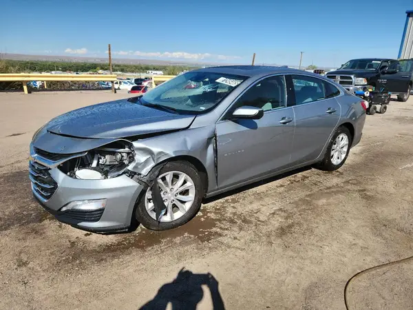 1G1ZD5ST8RF126223 2024 CHEVROLET MALIBU - Image 1