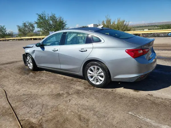1G1ZD5ST8RF126223 2024 CHEVROLET MALIBU - Image 2