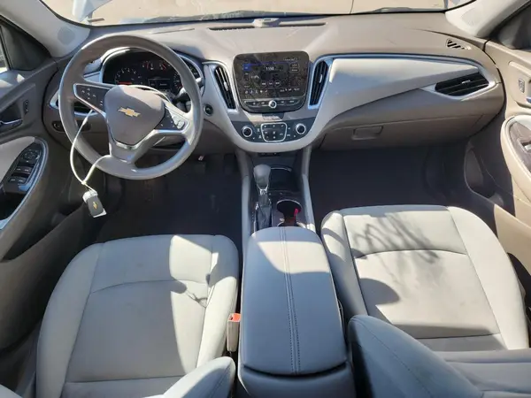 1G1ZD5ST8RF126223 2024 CHEVROLET MALIBU - Image 8