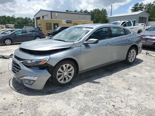 1G1ZD5ST8RF126285 2024 CHEVROLET MALIBU - Image 1