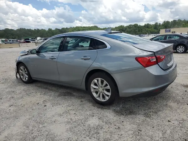 1G1ZD5ST8RF126285 2024 CHEVROLET MALIBU - Image 2