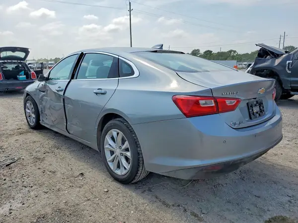 1G1ZD5ST8RF126805 2024 CHEVROLET MALIBU - Image 2