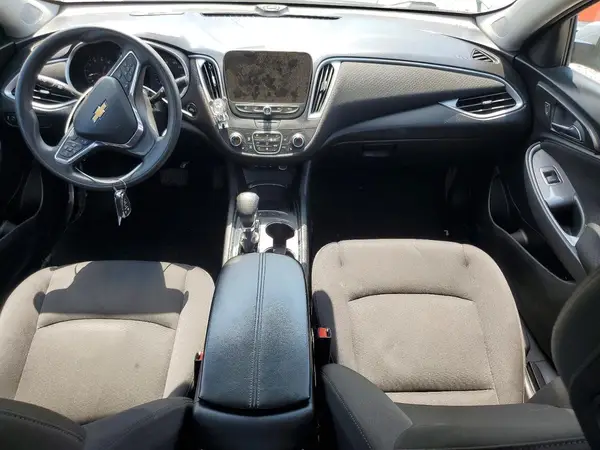 1G1ZD5ST8RF126805 2024 CHEVROLET MALIBU - Image 8