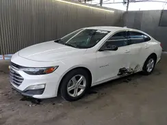 1G1ZD5ST8RF127811 2024 CHEVROLET MALIBU