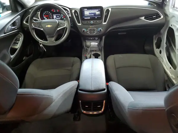 1G1ZD5ST8RF127811 2024 CHEVROLET MALIBU - Image 8
