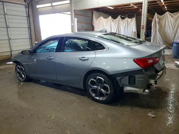 1G1ZD5ST8RF127906 2024 CHEVROLET MALIBU - Image 2