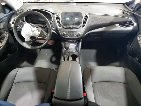 1G1ZD5ST8RF127906 2024 CHEVROLET MALIBU - Image 8