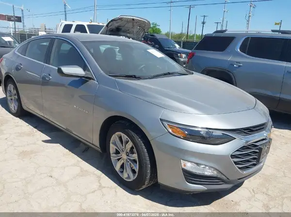 1G1ZD5ST8RF128165 2024 CHEVROLET MALIBU - Image 1