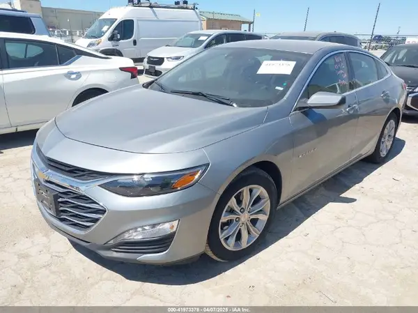 1G1ZD5ST8RF128165 2024 CHEVROLET MALIBU - Image 2