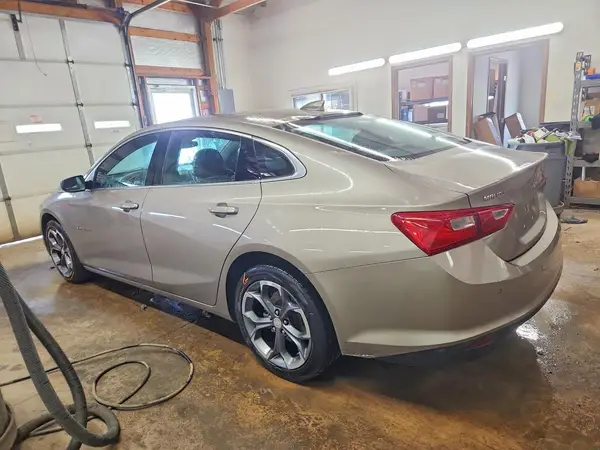 1G1ZD5ST8RF128277 2024 CHEVROLET MALIBU - Image 2