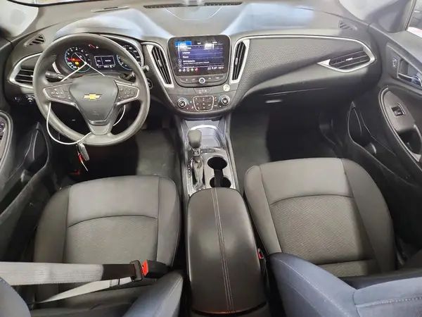 1G1ZD5ST8RF128277 2024 CHEVROLET MALIBU - Image 8