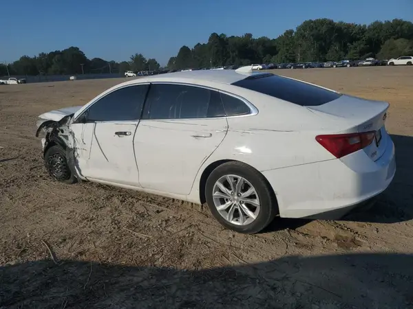 1G1ZD5ST8RF130322 2024 CHEVROLET MALIBU - Image 2