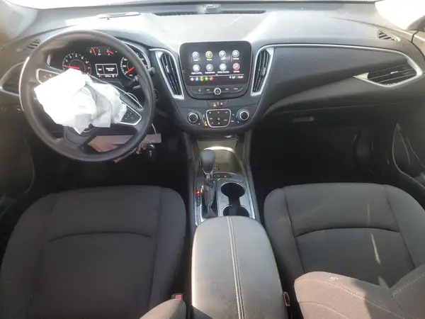 1G1ZD5ST8RF130322 2024 CHEVROLET MALIBU - Image 8